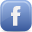 facebook rounded square icon